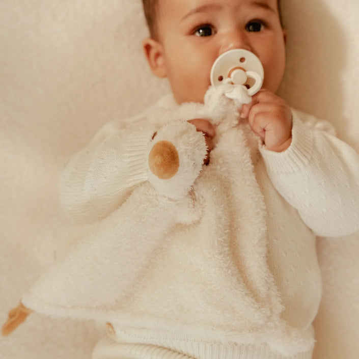 Box Regalo Noya - Piccoli momenti - Beige 🤎