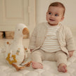 Peluche Oca Multi-Attività