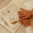 Libro Morbido Multiattività Newborn Naturals