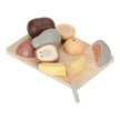 Frutta da Tagliare in Legno 2+