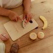 Frutta da Tagliare in Legno 2+