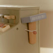 Registratore di Cassa in Legno 3+