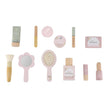 Beauty Case Rosa 3+