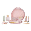 Beauty Case Rosa 3+