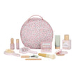 Beauty Case Rosa 3+
