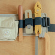 Cintura con Attrezzi in Legno 3+