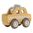 Taxi in Legno 18+