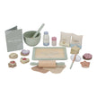 Set Pasticceria in Legno 3+