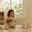 Set Pasticceria in Legno 3+