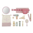 Set Parrucchiere Rosa 3+