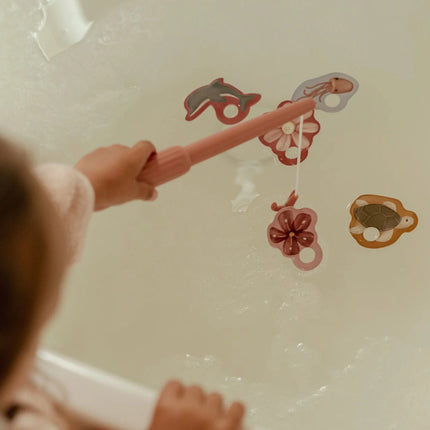 Gioco della Pesca Rosa 18m+