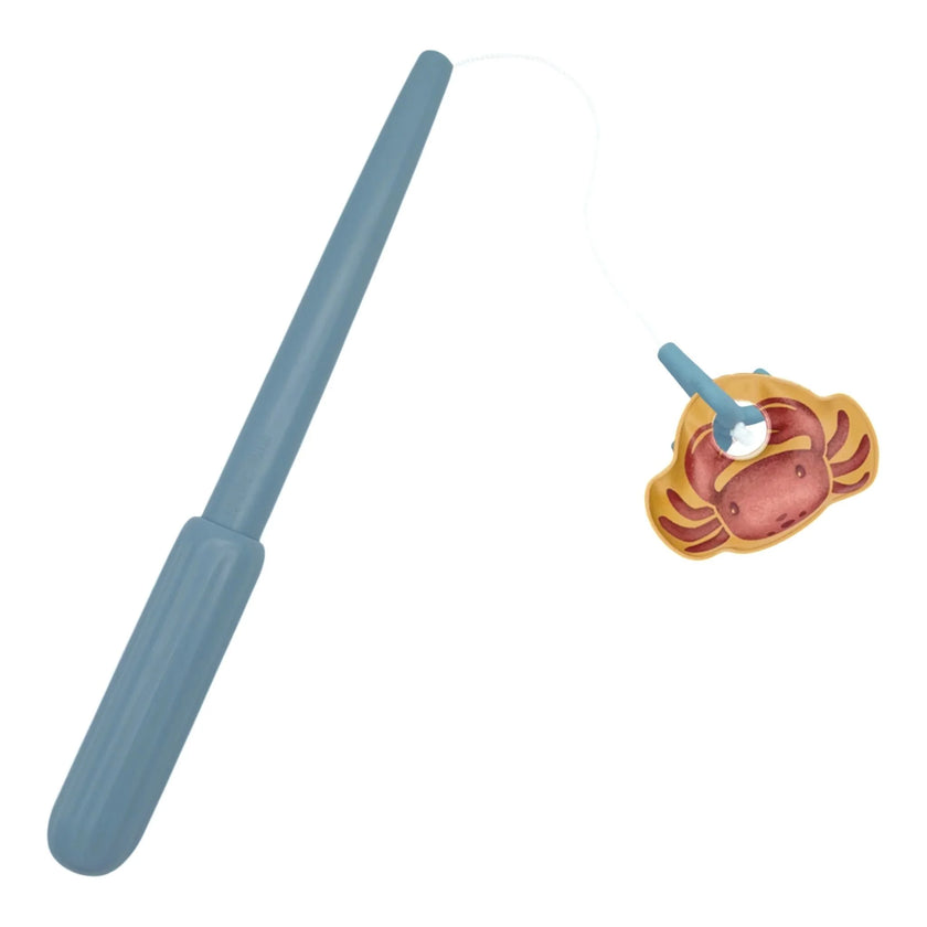 Gioco della Pesca Blu 18m+