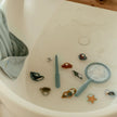 Gioco della Pesca Blu 18m+