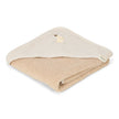 Mantella da Bagno in Spugna di Cotone Bio Baby Bunny