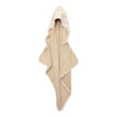 Mantella da Bagno in Spugna di Cotone Bio Baby Bunny