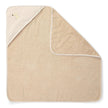 Mantella da Bagno in Spugna di Cotone Bio Baby Bunny