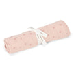 Mussola di Cotone Essentials Rosa 120cm