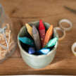 Set Pastelli a Cera Multicolor Jim