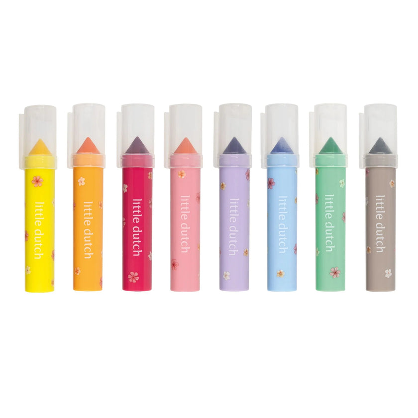 Set Pennarelli Multicolor