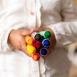 Set Pennarelli Multicolor