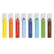 Set Pennarelli Multicolor Jim