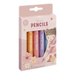 Set Pastelli Multicolor