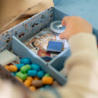 Box Creativa Jim XL 3+