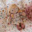 Bambola Morbida Julia - 10 CM