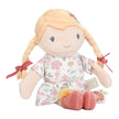 Bambola Morbida Julia - 10 CM
