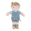 Bambola Morbida Jim - 10 CM