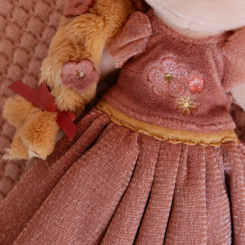 Bambola Principessa Julia - 35 CM