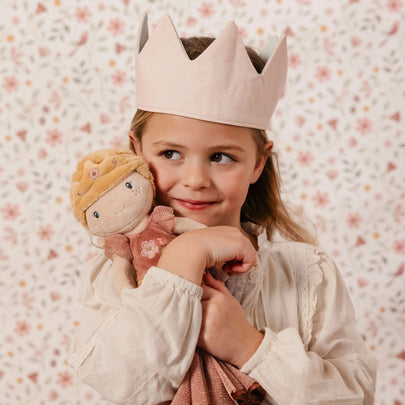 Bambola Principessa Julia - 35 CM