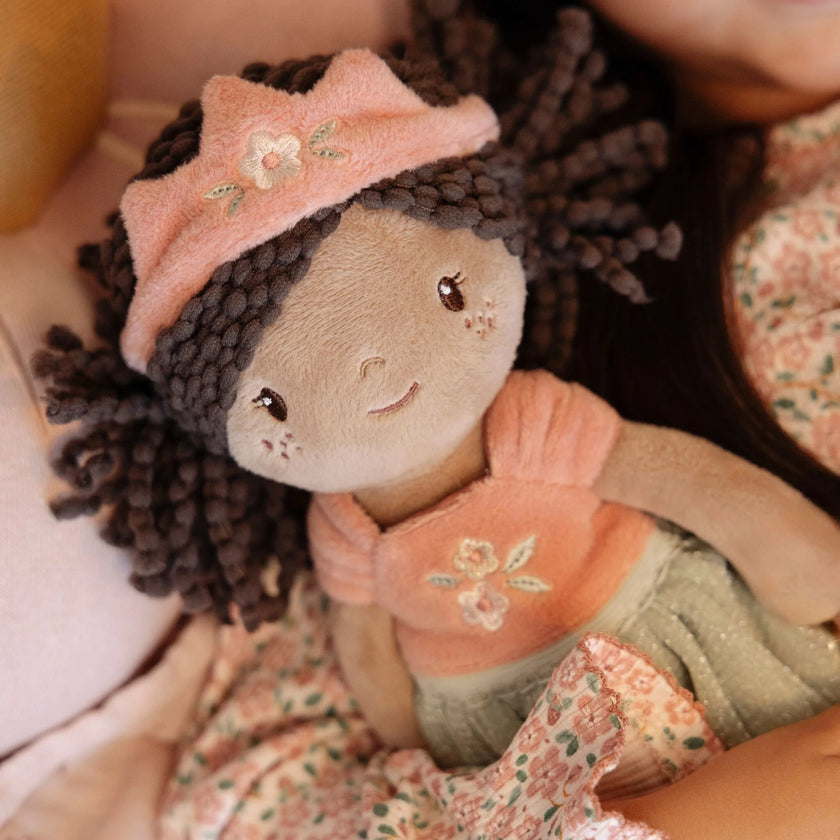 Bambola Principessa Evi - 35 CM