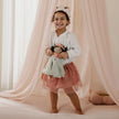 Bambola Principessa Evi - 35 CM