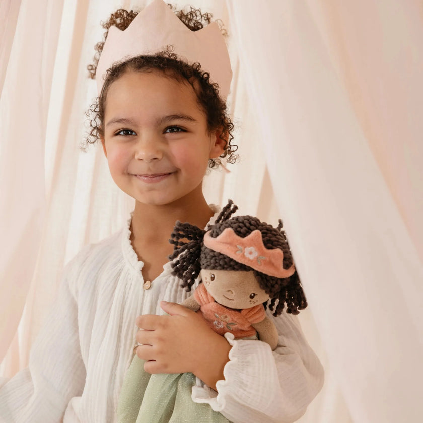 Bambola Principessa Evi - 35 CM
