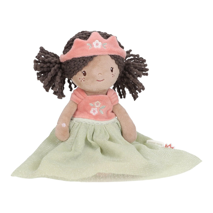 Bambola Principessa Evi - 35 CM