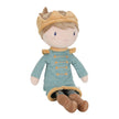 Bambola Principe Jim - 35 CM