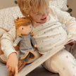 Bambola Principe Jim - 35 CM