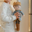Bambola Principe Jim - 35 CM