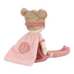 Bambola Supereroe Rosa - 35 CM
