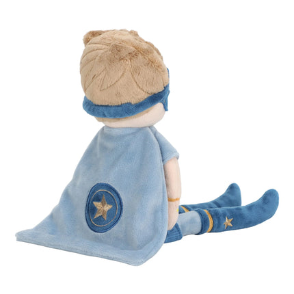 Bambola Supereroe Jim - 35 CM