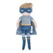 Bambola Supereroe Jim - 35 CM