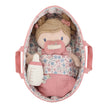 Set Bambola Morbida Rosa