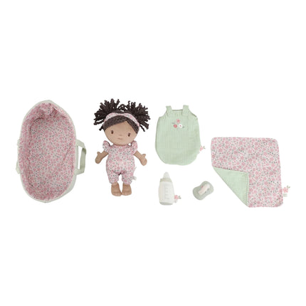Set Bambola Morbida Evi