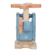 Elicottero in Legno 18+