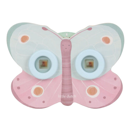 Story Viewer - Butterfly Rosa 3+