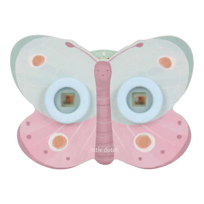 Story Viewer - Butterfly Rosa 3+