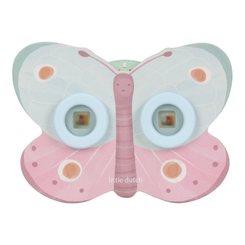 Story Viewer - Butterfly Rosa 3+