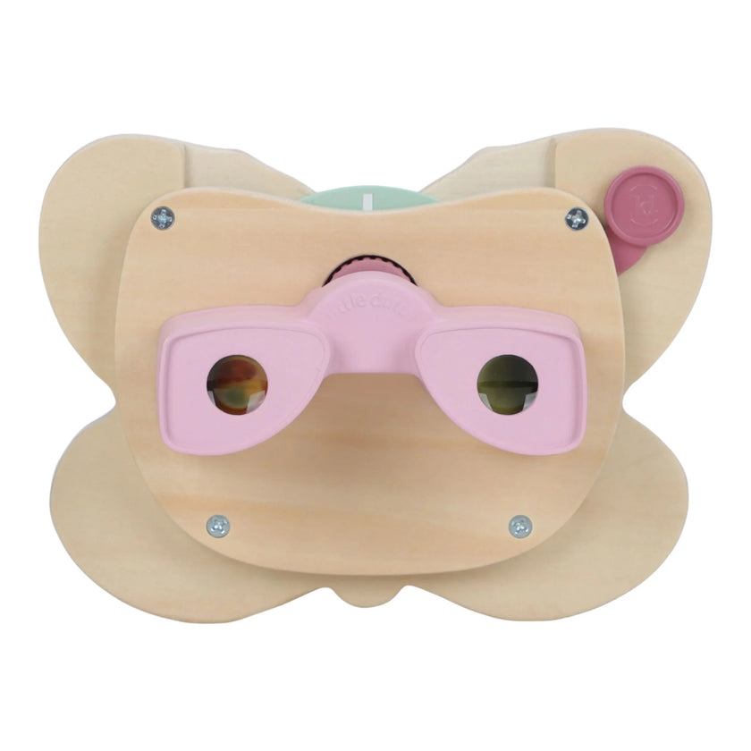Story Viewer - Butterfly Rosa 3+