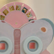 Story Viewer - Butterfly Rosa 3+